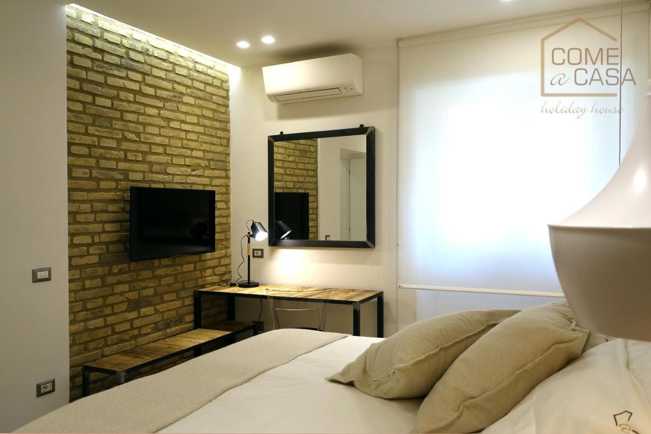 Come A Casa Rome Extérieur photo