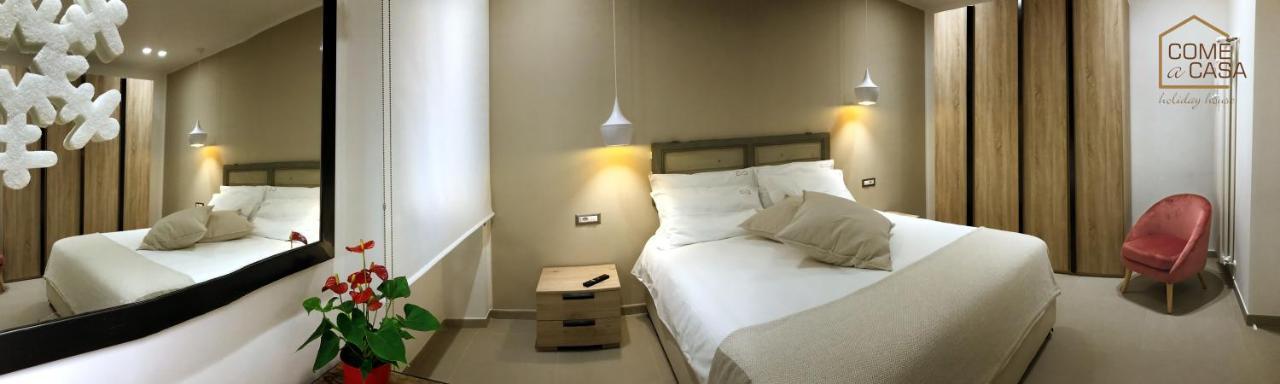 Come A Casa Rome Extérieur photo
