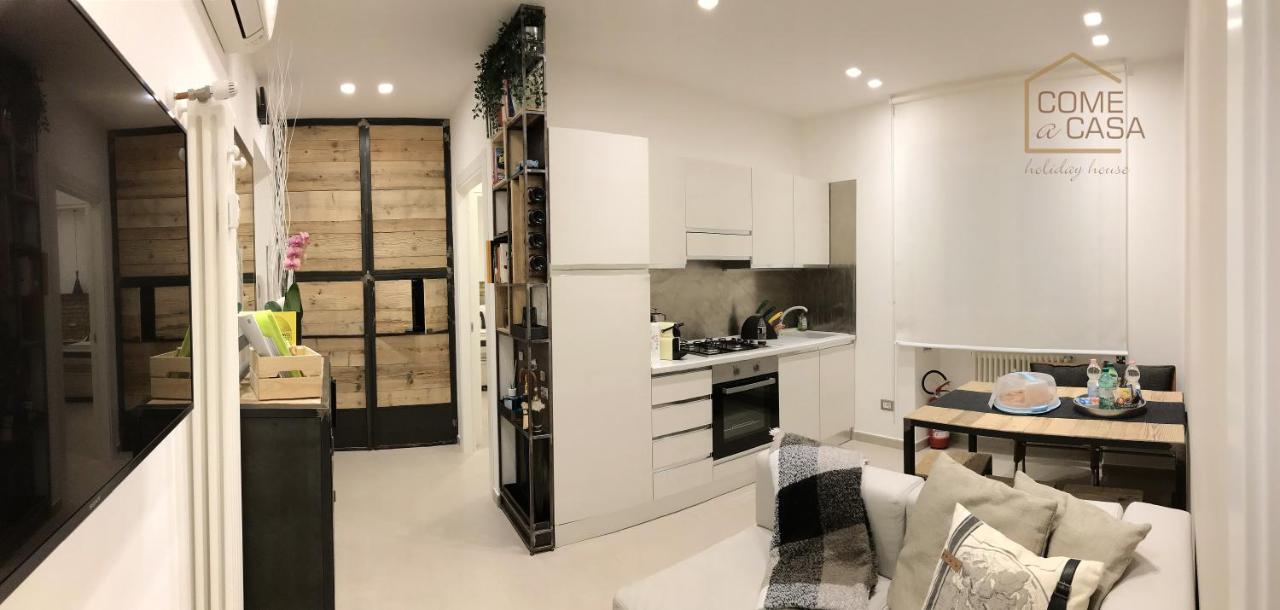 Come A Casa Rome Extérieur photo