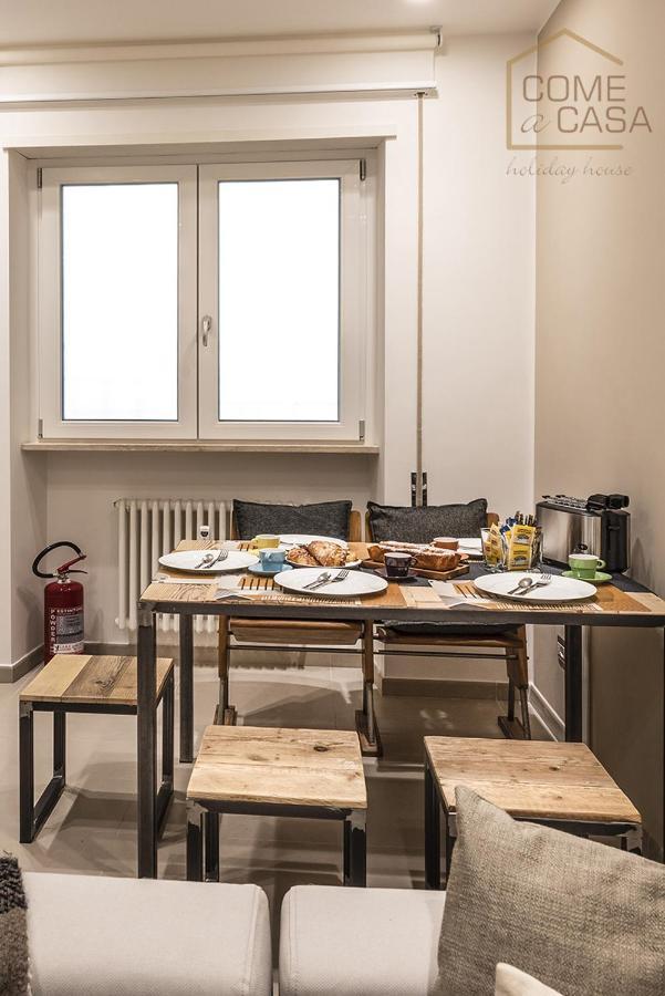 Come A Casa Rome Extérieur photo
