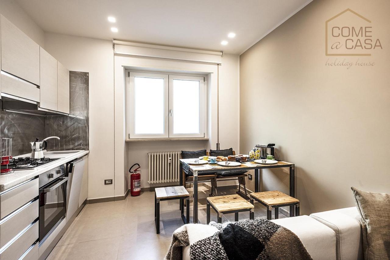 Come A Casa Rome Extérieur photo