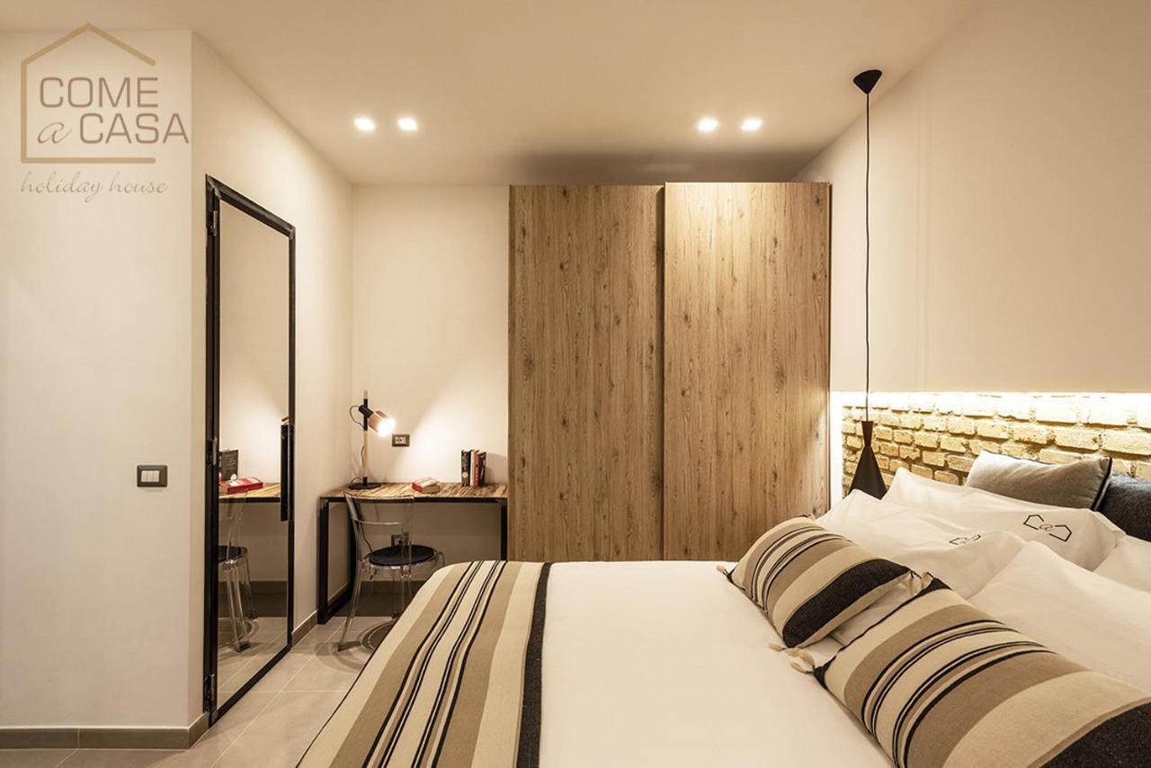 Come A Casa Rome Extérieur photo