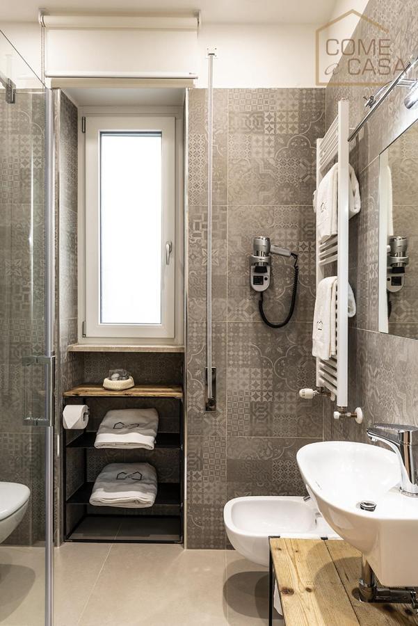 Come A Casa Rome Extérieur photo