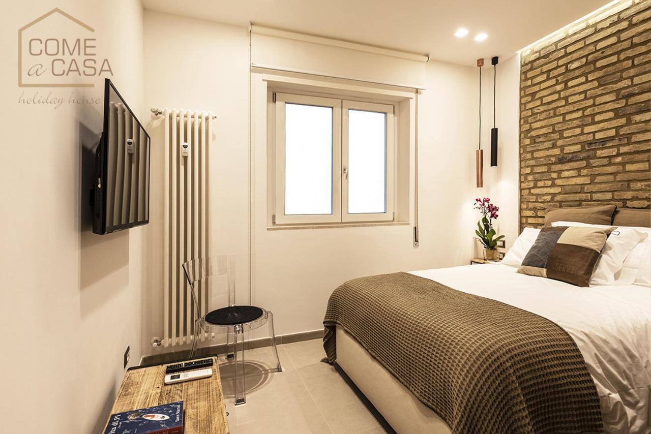 Come A Casa Rome Extérieur photo