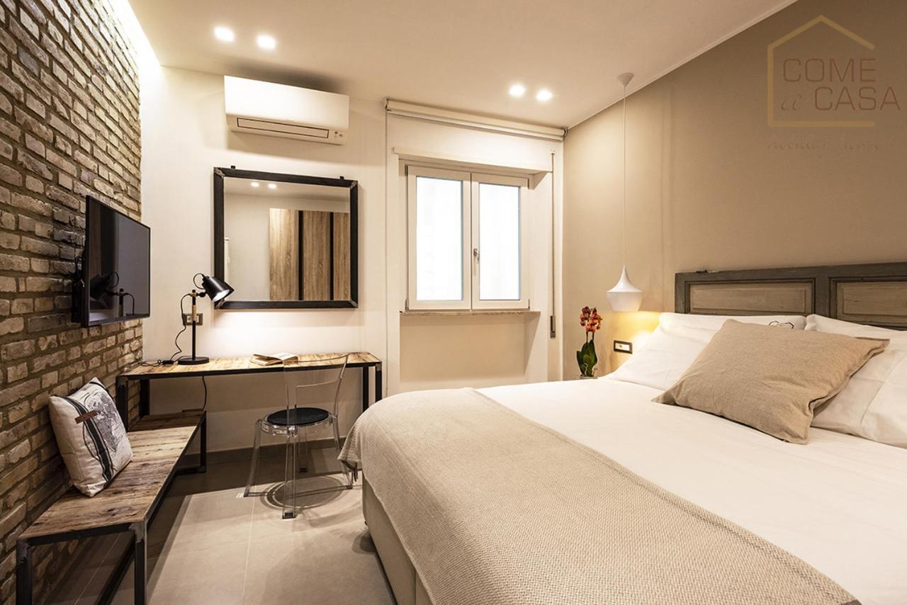 Come A Casa Rome Extérieur photo