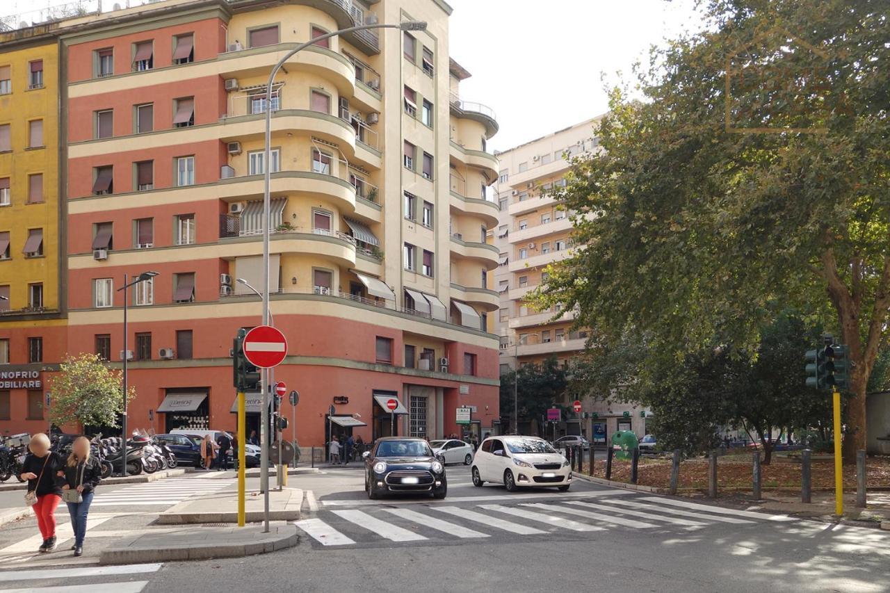 Come A Casa Rome Extérieur photo