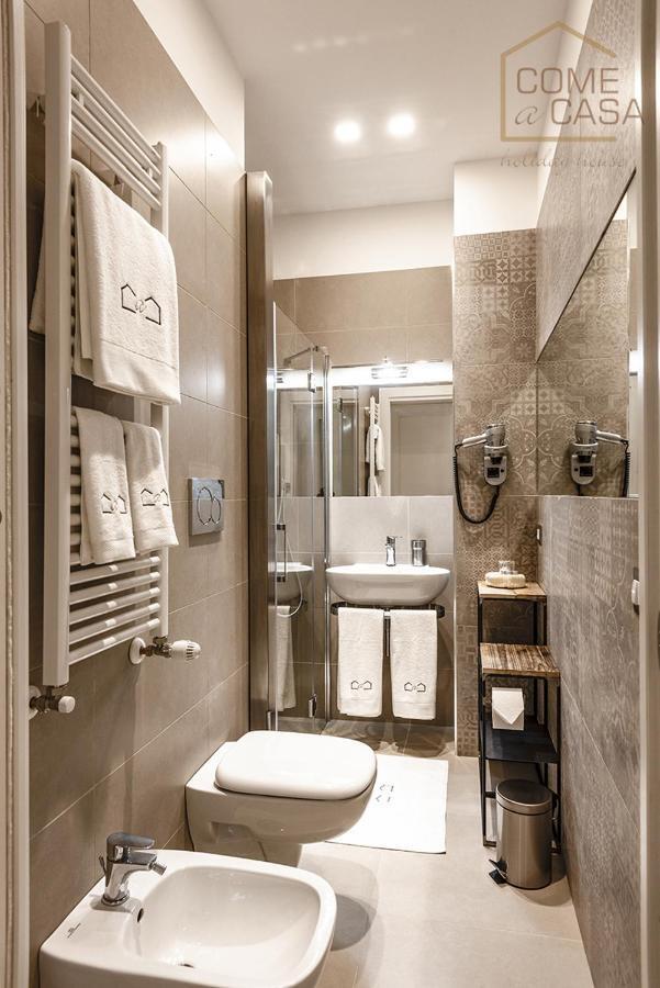 Come A Casa Rome Extérieur photo